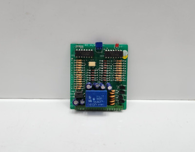 BCA 4K ALM PCB CARD