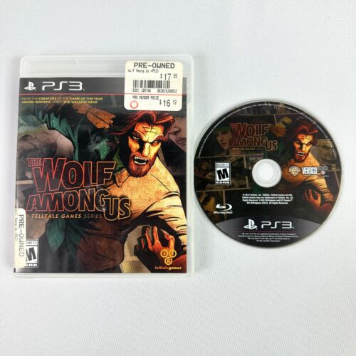 YOU PICK & CHOOSE! Sony PlayStation 3 PS3 Games - FAST Same Day Shipping TESTED - Picture 189 of 207