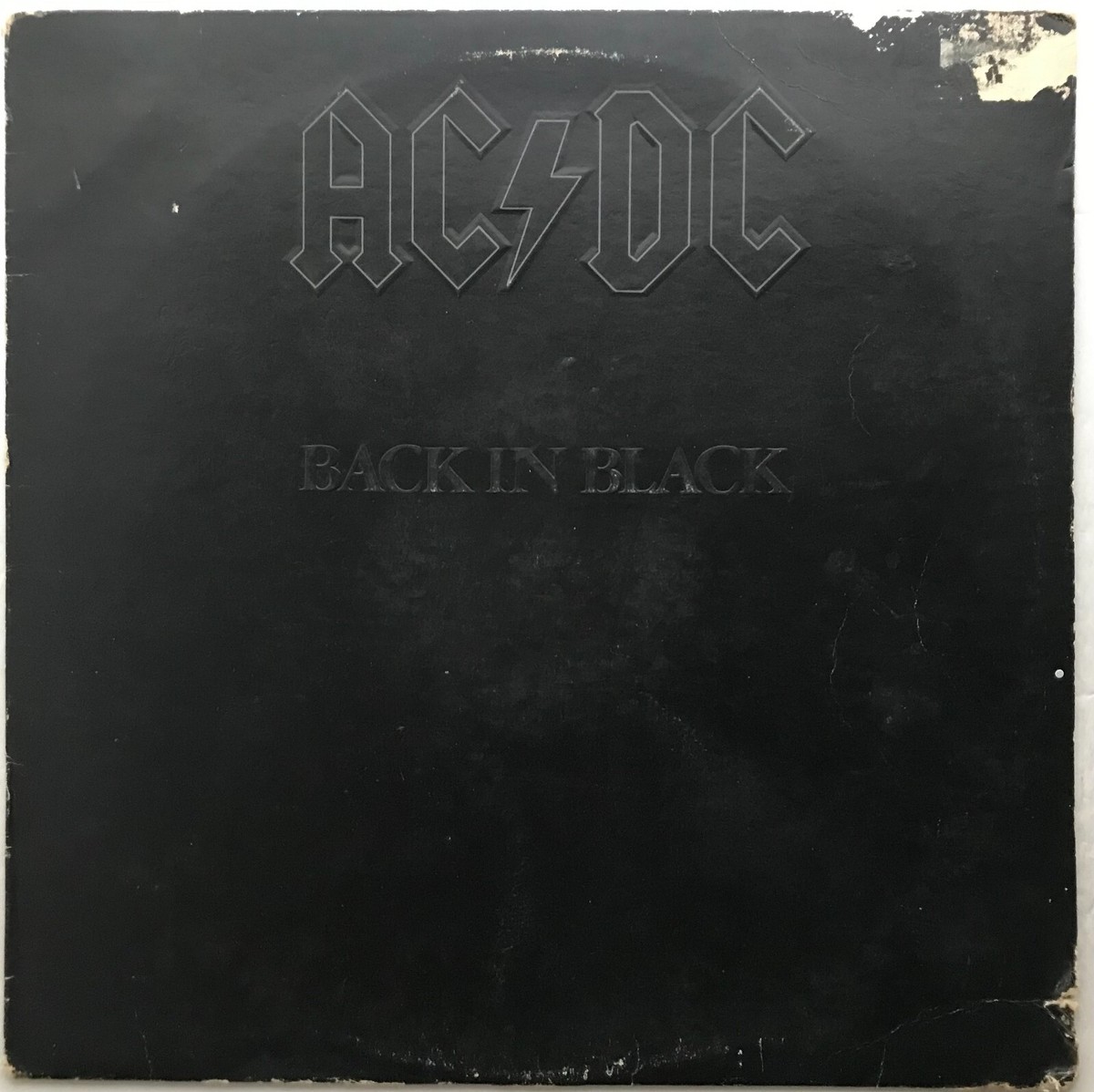 AC / DC 