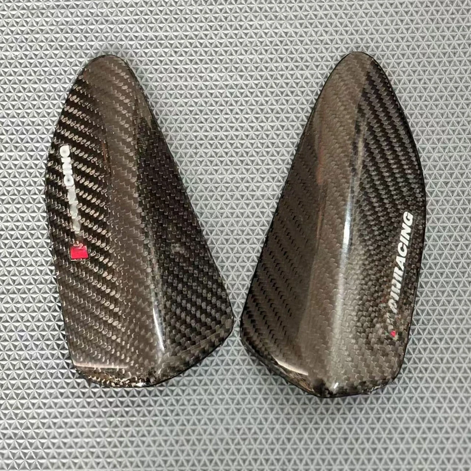 Обтекатель боковой отделки топливного бака подходит для Yamaha YZF R1 2015-2023 - Изображение 2 из 4