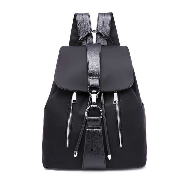 3013 Waterproof Fashion Backpack Purse Anti Theft Classical Daypack Travel Amazon.com | Travelon Anti-Theft Classic Backpack | Casual  main image 3