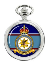 School of Maritime Reconnaissance, RAF Pocket Watch