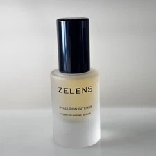 Zelens Hyaluron Intense Hydro-Plumping Serum Lightweight 30ml/1.0oz Sealed