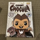 Funko's Cereal Box POP! Tee -COUNT CHOCULA (XL) -Limited D-Con Exclusive of 1000