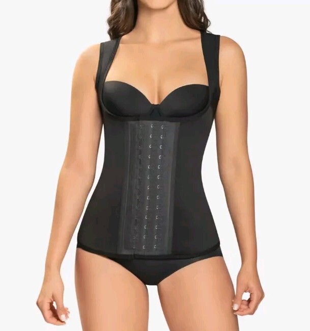 CYSM Ultra Compressive Waist Cincher for Hourglass Shape - Style 1331