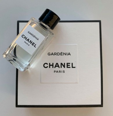 gardenia chanel perfume