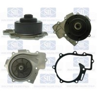 Saleri SIL Wasserpumpe FüR Mercedes-Benz Viano Vito Bus Vito/Mixto Kasten