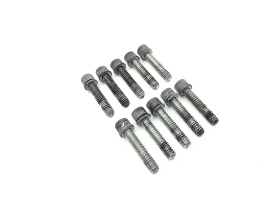 Cubierta de eje de leva 2007 Harley-Davidson Street Glide FLHX 2720A x Foto 2 de 4