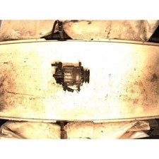 Alternateur Nissan TRADE
