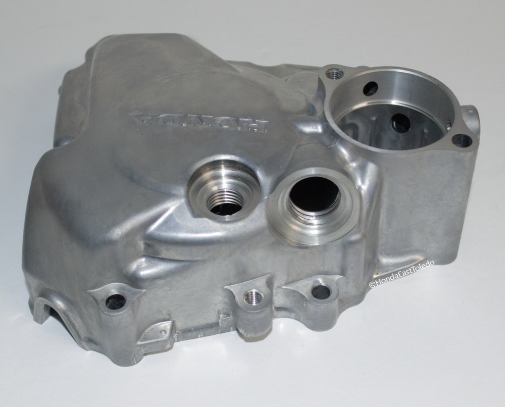 HONDA OEM LEFT CRANKCASE COVER CRF150R/RB 07-09 12-21 11340-KSE