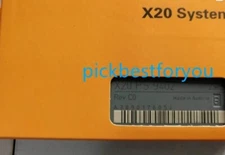 X20PS9402 X20 PS 9402 B&R PLC Module Brand New in box (by DHL/Fedex) #U1450D YG