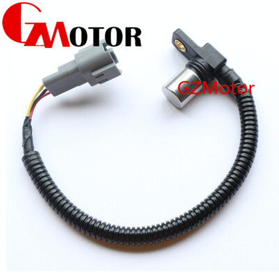 33220-77E00 Crankshaft Position Sensor For Chevrolet For