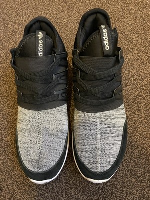 adidas boost core black