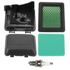 Air Filter Cover Housing For Honda HRB216 HRB217 HRS216 HRR216K2 Lawn Mower