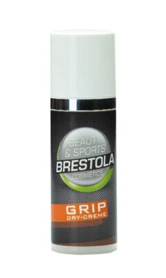 Brestola GRIP DRY-CREME, Mani, Antitraspirante, Sport, Tennis