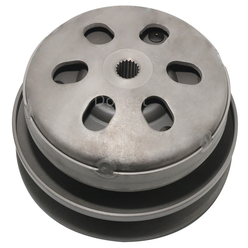 Primary Clutch Variator for Honda WW125 PCX125 WW150 PCX150 19-2020 ADV150 19-22 - Изображение 2 из 4