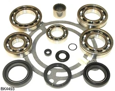 BW4493 Hummer H3 Transfer Case Rebuild Kit, BK4493
