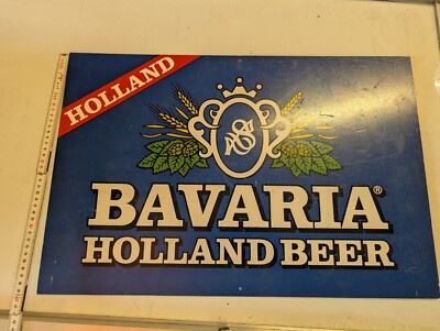 Bavaria Holland Beer ( pappe )
