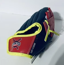 Franklin Air Tech Baseball Glove Sports Kids Youth 8.5”  Right Handed Thrower