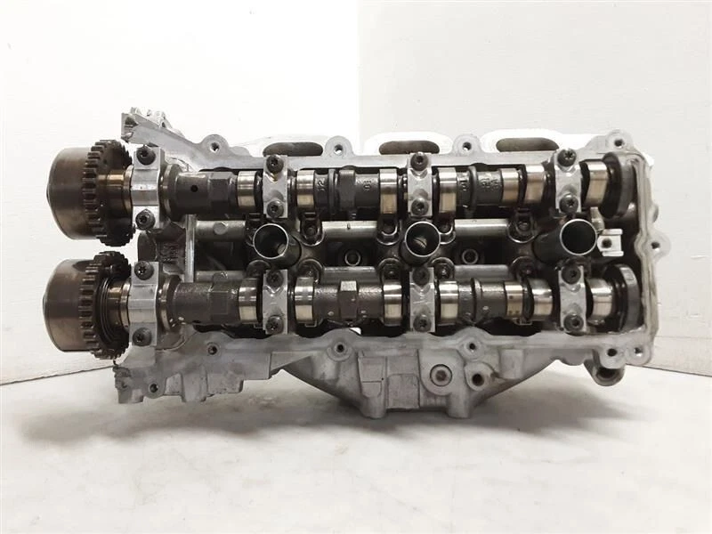 2012-2013 Jeep Wrangler Left Cylinder Head Engine OEM Foto 2 de 4