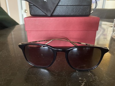 SALVATORE FERRAGAMO Sunglasses SF2846S-001-53 Brand New | eBay display picture 1