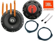 JBL Boxen Set für Wohnmobil Fiat Ducato ZAF 250 Bj 06-23 Tür vorne 350 W Bügel
