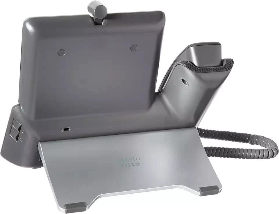 Cisco CP-8865-K9 8865 IP Phone - Wired/Wirelel - Image 2 of 3