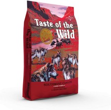 taste of the wild 30 lb