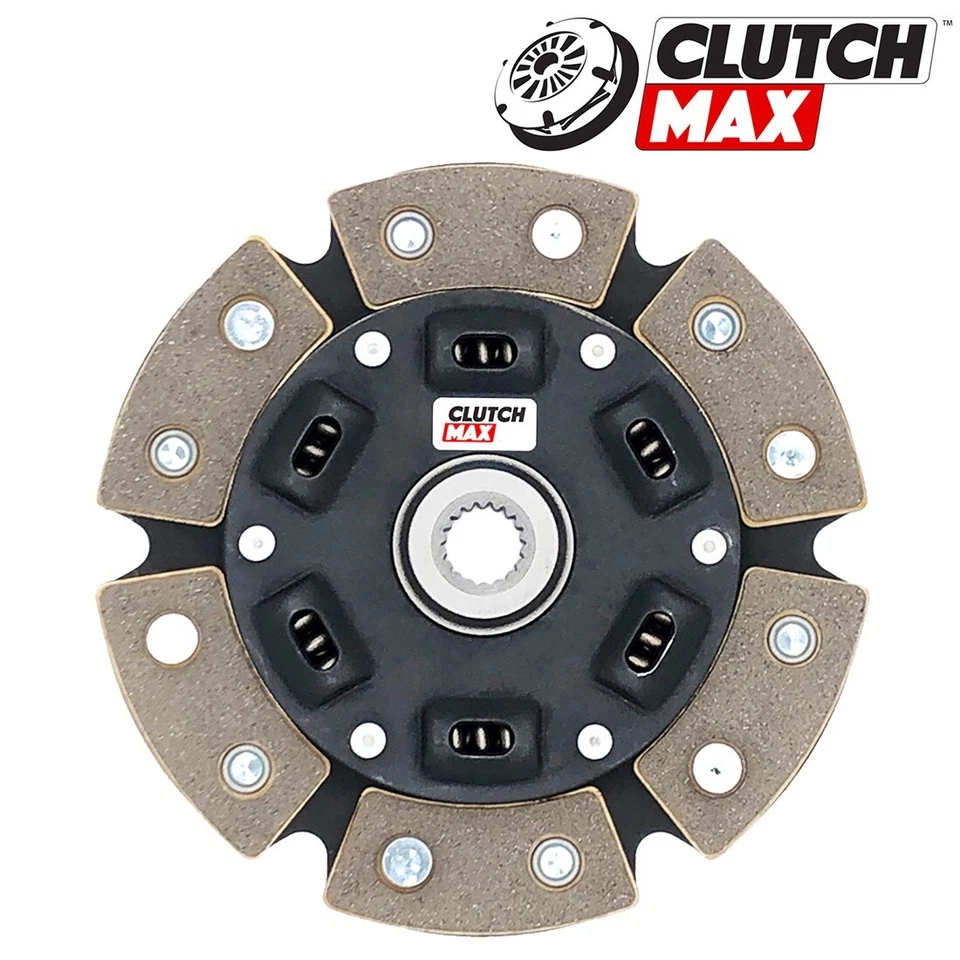 STAGE 3 RACE CLUTCH KIT+FLYWHEEL for 1992-2006 NISSAN TSURU TSUBAME 1.6L GA16DE - Image 3 of 4