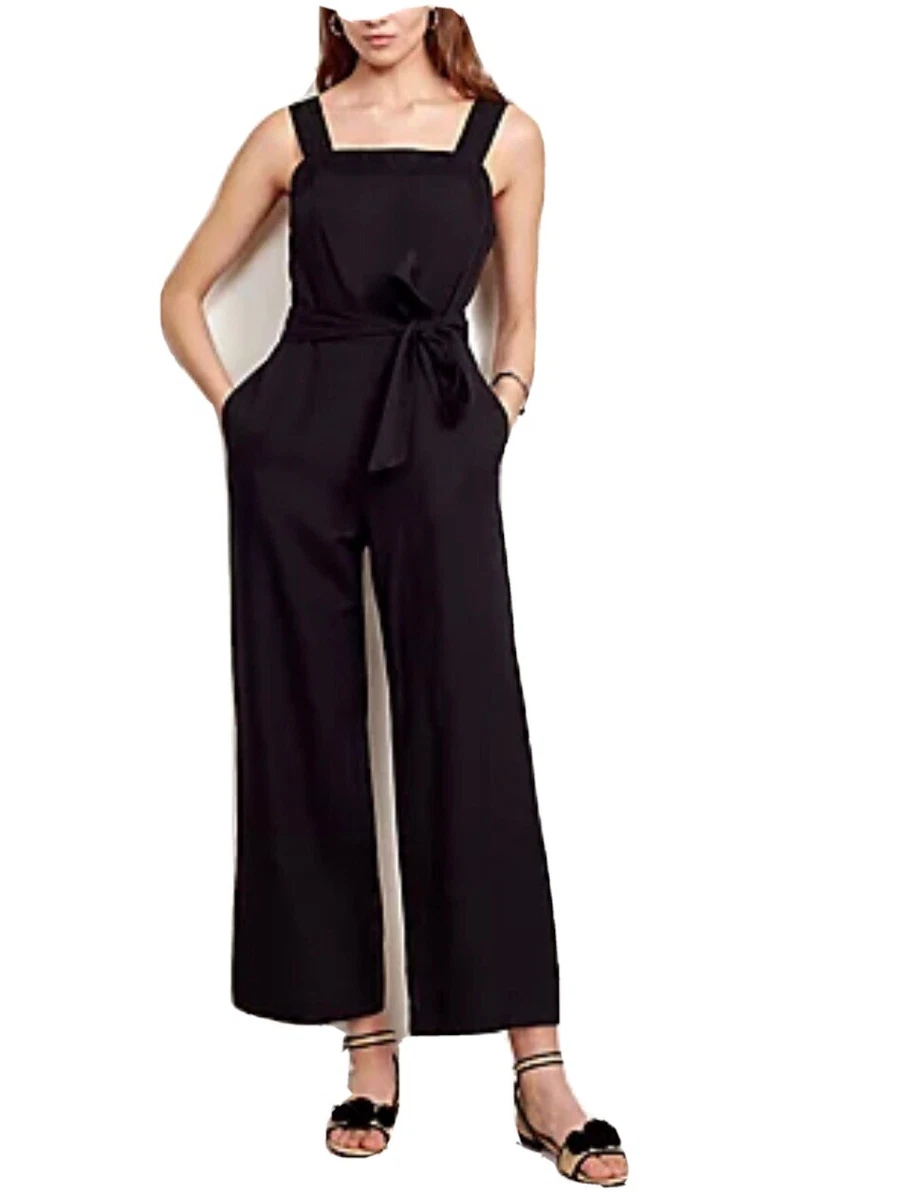 Ann taylor hotsell jumpsuit petite