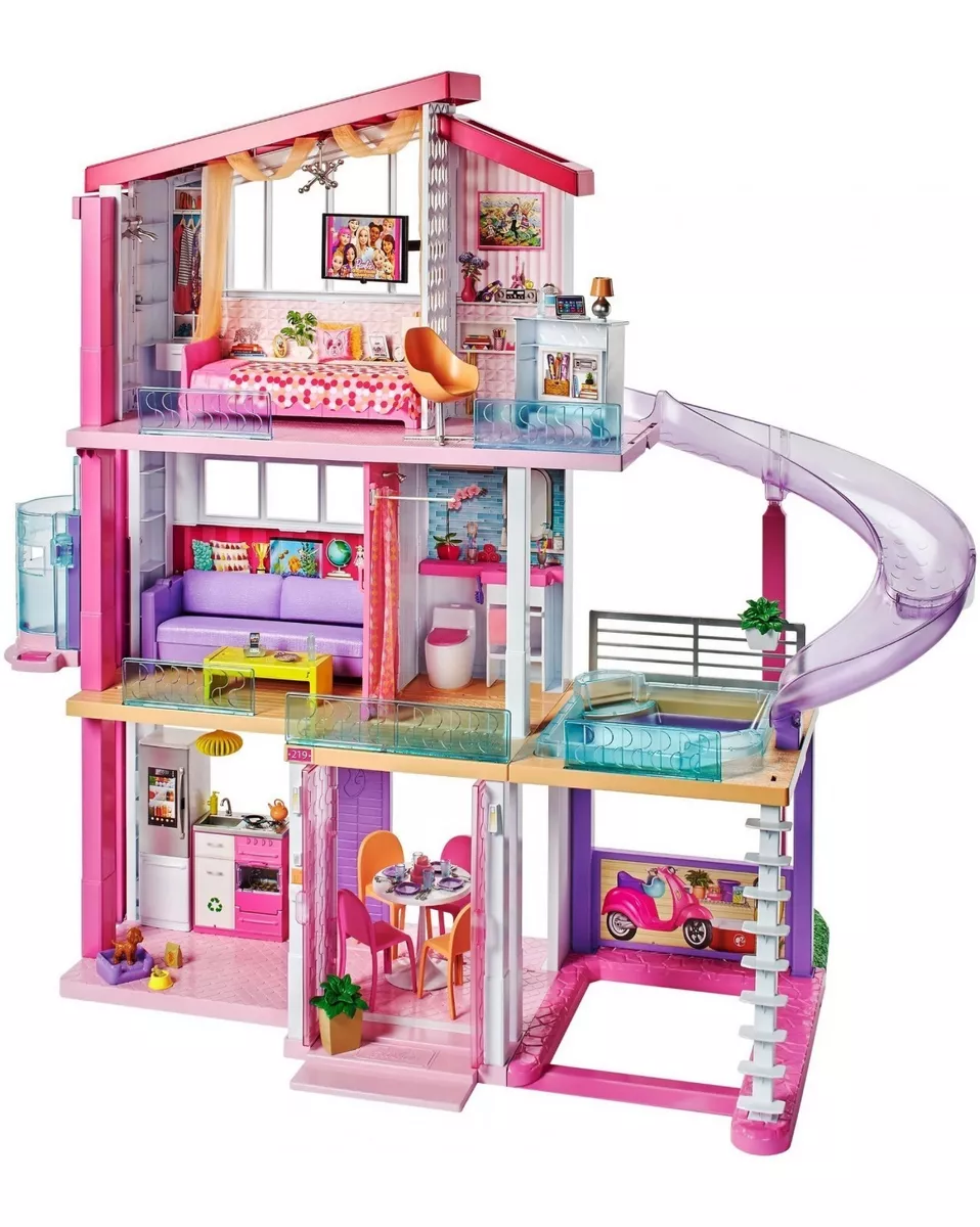 dream house barbie dreamhouse house dream house dreamvilla house suenos case hom