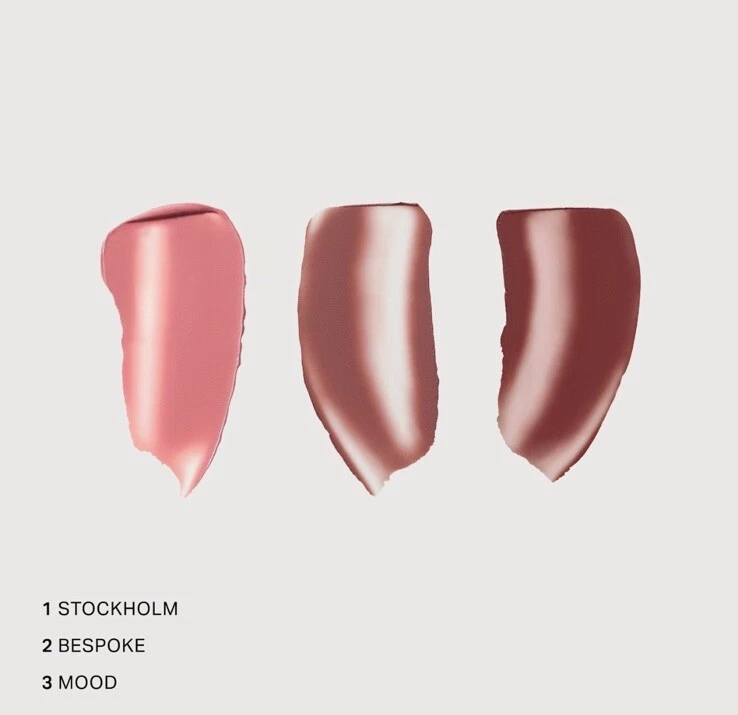 Mini bálsamo empotrado Merit Trio Foto 2 de 2