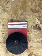 Toilet Tank Ball Triple Seal - 2 3/4" - Lasco MPN - 04-1515