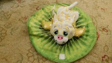 Rare Cutetitos Fruititos Gold Goldito Dragons...