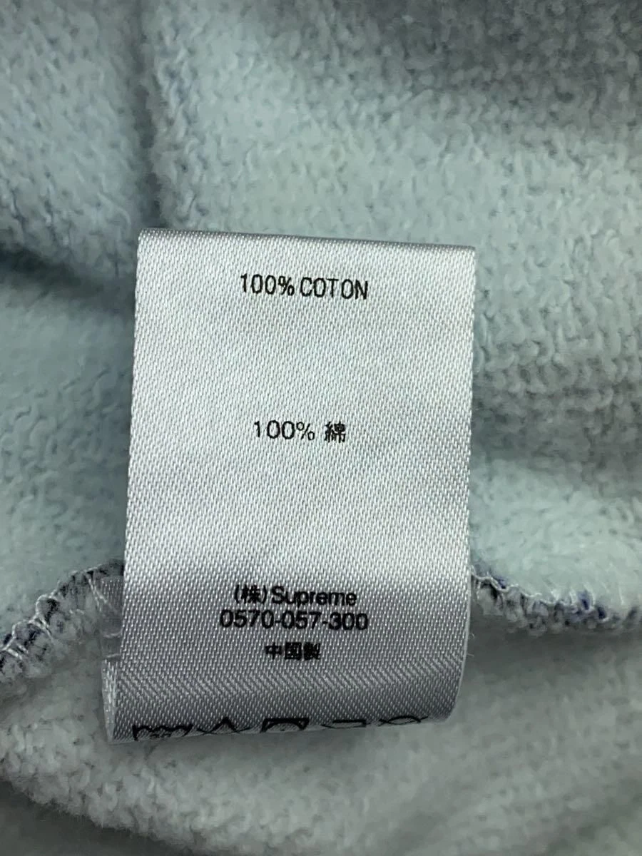 Supreme Felpa con Cappuccio x Sottocoperta 18ss Nemico Pubblico S Cotone Multicolore Usata