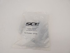 Saginaw Control and Engineering SCE 120706 SCE-ELJMFK Mounting Foot Kit - NEW...