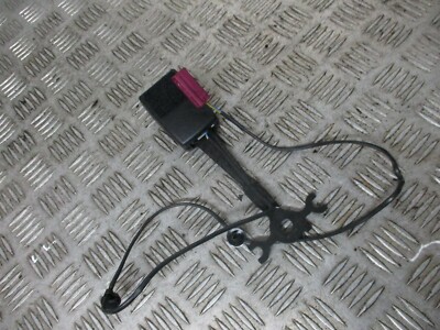 Sicherheitsgurtschloss Fahrerseite vorne Ford Mondeo Titan 2011-14 OEM 