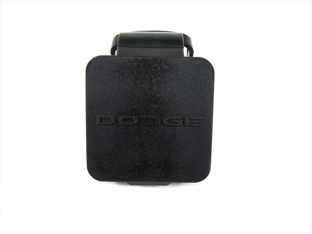 Enchufe del receptor de enganche para Dodge Grand Caravan/Durango/Journey 2011-2017 (N/P OEM NUEVO)