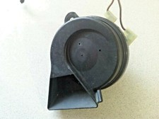 1997-2000 MERCEDES-BENZ C230 C280 W202 ~ HORN 500HZ ~ OEM