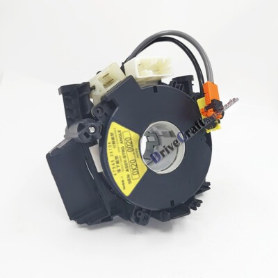 Steering Angle Sensor W/clockspring for Nissan Xterra Pathfinder