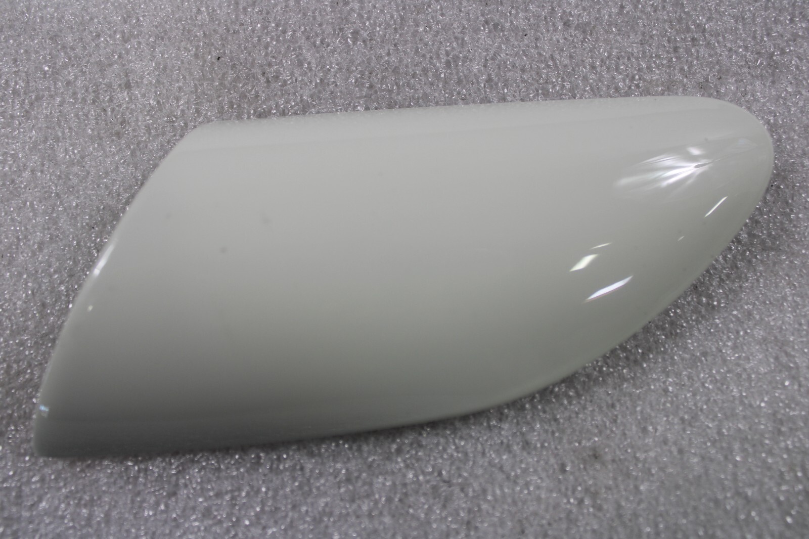 Ferrari GTC4 Lusso, LH, Left, Outer Door Handle, Handle Only, Used, P/N 87507200