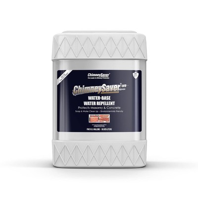 Water-Base Waterproofing Sealer (5 Gallon)