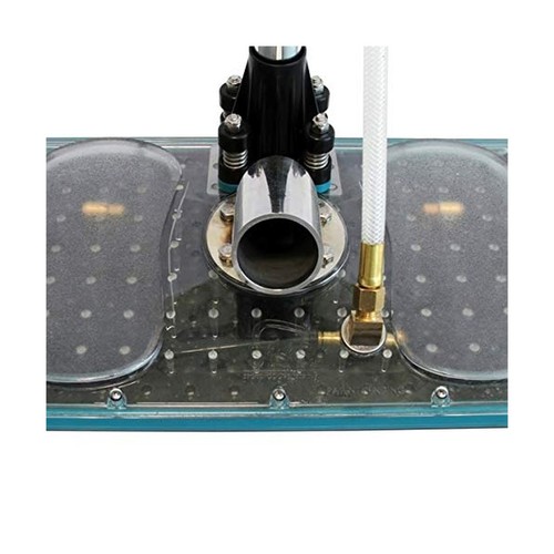 PRO Sub Surface Extraction Tool with Flush Kit 71-002-FK - Picture 3 of 9