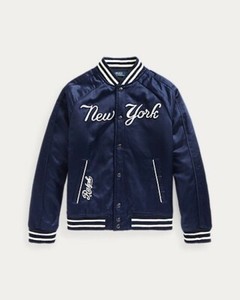 varsity jacket ebay