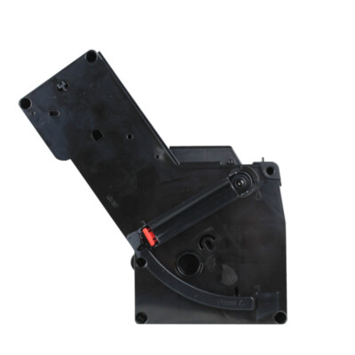 Valvola Di Drenaggio 046 Per Macchine Caffè Nivona Serie 600/700 - Con Molla E Guarnizioni, Compatibile Bosch/Siemens - Foto 6