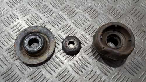 1j0412331c Domlager Federbeinlager Stützlager - Vorne Linke  Vol DE259993-17