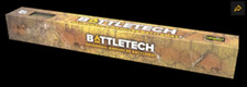 BattleTech Neoprene BattleMat Savannah Sinkho...