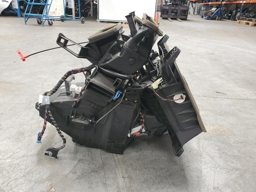 CAJA EVAPORADOR CALEFACCIÓN AIRE ACONDICIONADO MERCEDES CLASE A140 W168 A1688302762 - Imagen 1 de 8