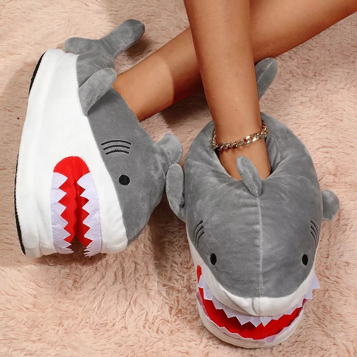 Good pair hotsell of slippers