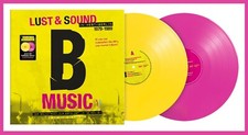OST "b-music - der soundtrack" Vinyl 2LP NEU 2024 (Westbam "you need the drugs")